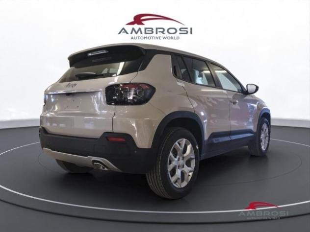JEEP Avenger E-Hybrid Altitude rif. 23850112 - Foto 3
