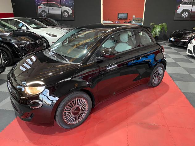 FIAT 500 Hybrid Hybrid Icon PRONTA CONSEGNA - Foto 5