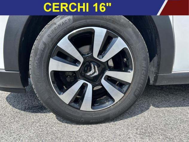 Citroën C3 PureTech 83 S&S Shine PARI AL NUOVO - Foto 6
