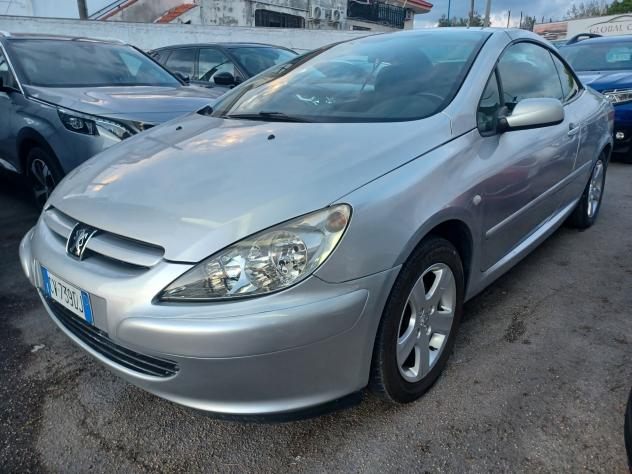 Peugeot 307 1.6 16V CC PERFETTA - Foto 2