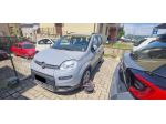 FIAT FIAT Panda 3ª serie Panda 1.0 FireFly S&S Hybrid City Life
