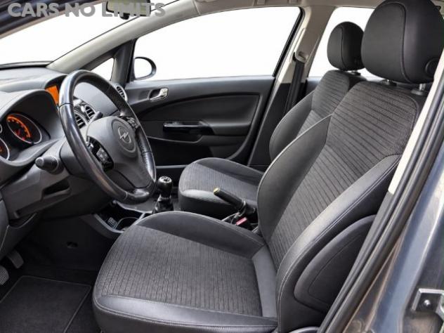 OPEL Corsa 1.2 85CV 5 porte GPL-TECH Ecotec rif. 24171610 - Foto 9