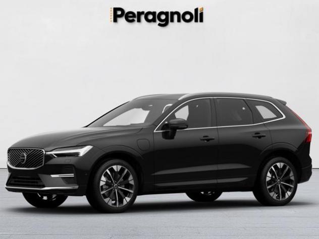 VOLVO XC60 T6 Plug-in hybrid AWD automatico Ultra Bright rif. 23483950