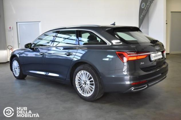 AUDI A6 Avant 45 3.0TDI quattro ultra Stronic Business Des rif. 24093588 - Foto 6