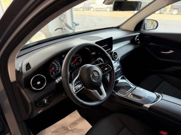 MERCEDES-BENZ GLC 200 d 4Matic Business rif. 23334490 - Foto 9