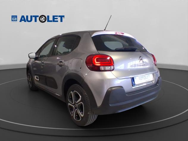 Citroen C3 PureTech 83CV S&S Feel Pack - Foto 8