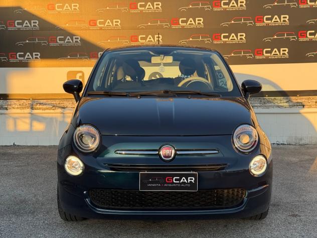 Fiat 500 1.0 Hybrid - Foto 3