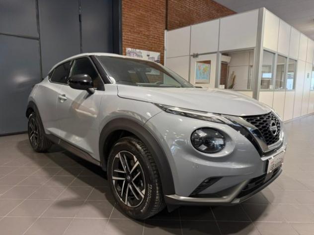 NISSAN Juke 1.0 DIG-T 114 CV N-Connecta LED - TELEC. - 17 rif. 23980125 - Foto 4