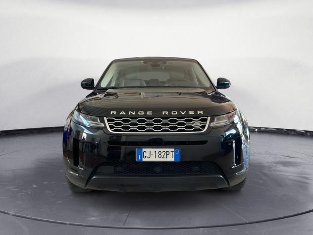 Land Rover Range Rover Evoque 2.0 D163 MHEV SE AWD auto N1 - Foto 2