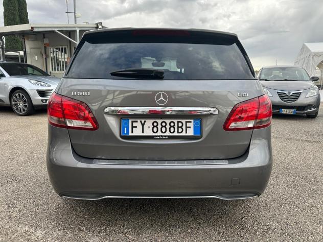 Mercedes Classe B 180 - Foto 5
