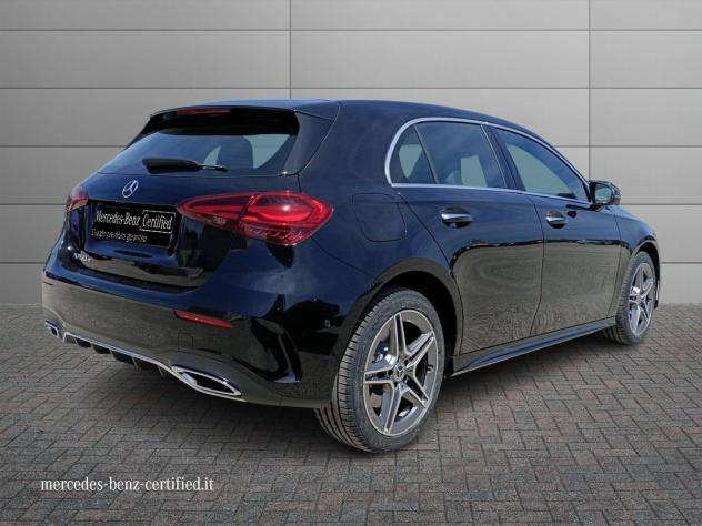 Mercedes-Benz Classe A - W177 2023 A 250 e phev AMG Line Advanced Plus Digital Edition auto - Foto 2