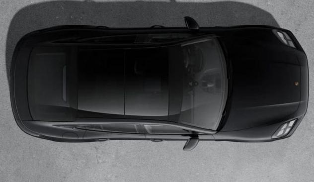 Porsche Panamera 4 E-Hybrid - IVA Esposta - Foto 4