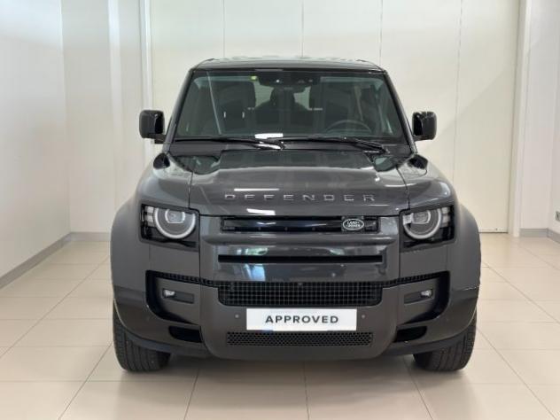 LAND ROVER Defender 90 3.0D I6 200 CV AWD Auto X-Dynamic SE rif. 23761060 - Foto 3
