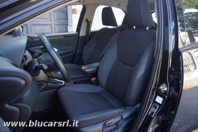 TOYOTA Yaris Hybrid Active MY22 rif. 23617359 - Foto 5