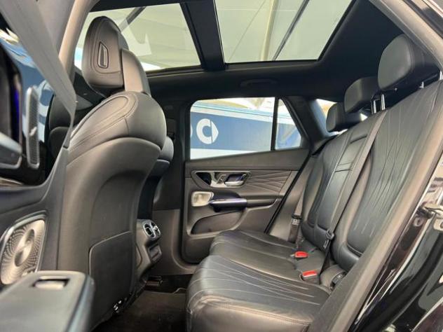 MERCEDES-BENZ GLC 220 d 4Matic Premium Plus rif. 24149677 - Foto 10