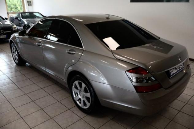MERCEDES-BENZ S 350 ???? S350 Iscrivibile ASI - Tagliandi rif. 24031768 - Foto 9