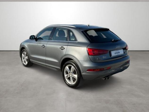 AUDI Q3 2.0 TDI 150 CV Sport rif. 23795656 - Foto 6