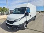 IVECO Daily 35S12V 2.3 HPT PM-TM Furgone Passo 3520 rif. 23761252