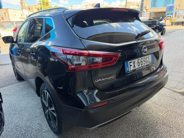 Nissan Qashqai 1.5 dCi 115 CV DCT N-Connecta - Foto 4