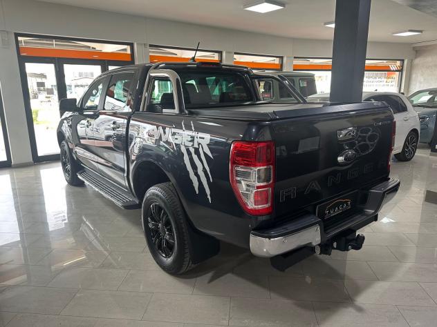 Ford Ranger Limited 2.0 TDCi EcoBlue #9977 - Foto 2