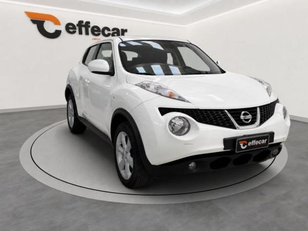 NISSAN Juke 1.6 Visia rif. 23917378 - Foto 3