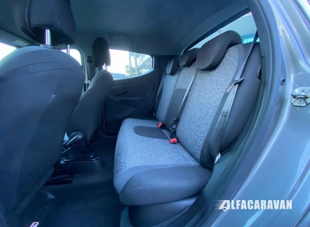 Lancia Ypsilon 1.0 firefly hybrid Gold - Foto 8