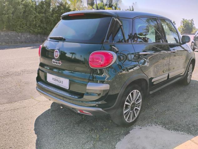 FIAT 500L Lounge 1.3 Multijet 95cv - Foto 3