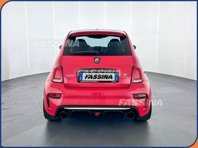 Abarth 595 1.4 t-jet esseesse 180cv auto - Foto 5