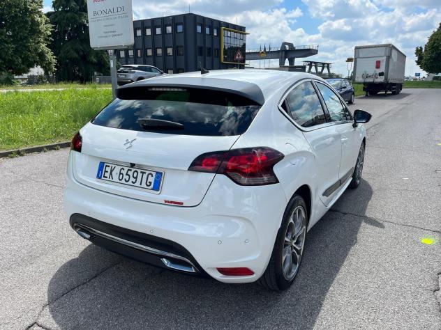 Ds DS4 4 1.6 THP 200 Sport Chic - Foto 8