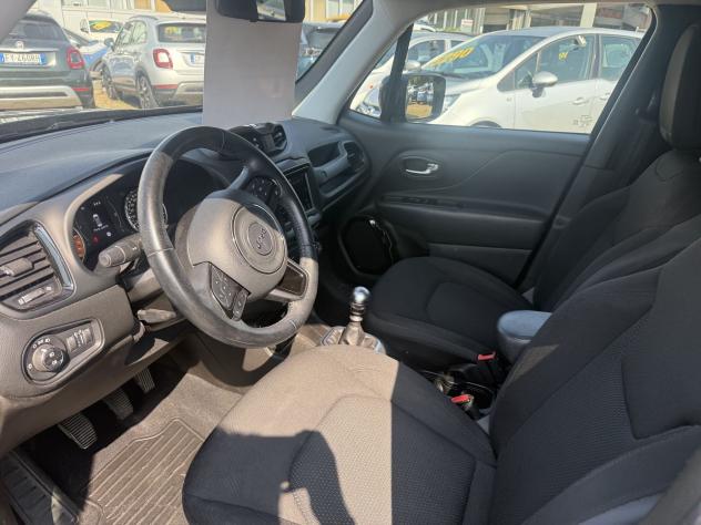 Jeep Renegade 1.0 T3 120cv Night Eagle - Foto 10