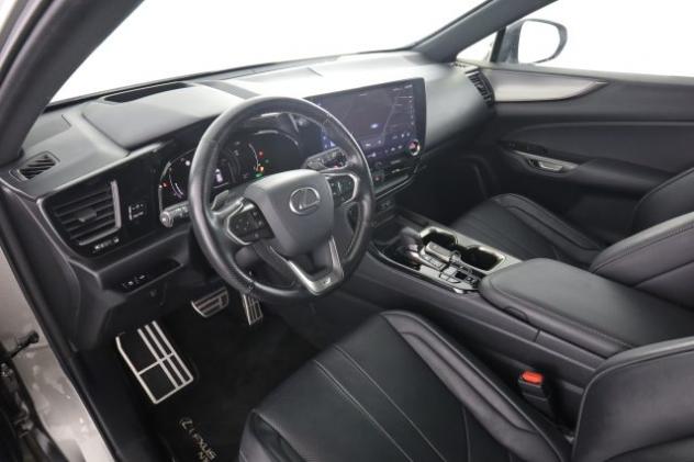 LEXUS NX NX Hybrid 4WD F-Sport rif. 23849751