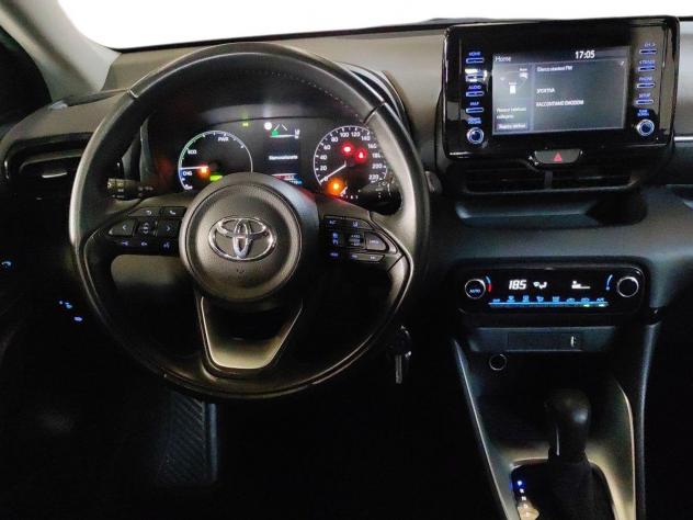 Toyota Yaris 1.5 Hybrid 5 porte Active AREA C FREE - Foto 9