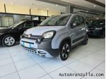 FIAT Panda City Cross 1.0 70CV FireFly S&S Hybrid rif. 23686008