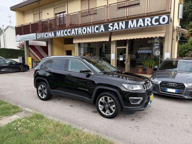 Jeep Compass 1.6 mjt Business 2wd 120cv