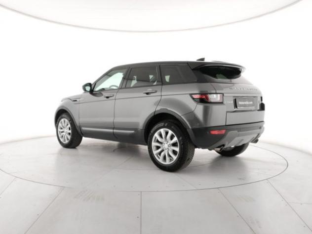 LAND ROVER Range Rover Evoque 2.0 TD4 150 CV 5p. Pure - solo operatori rif. 23219058 - Foto 3