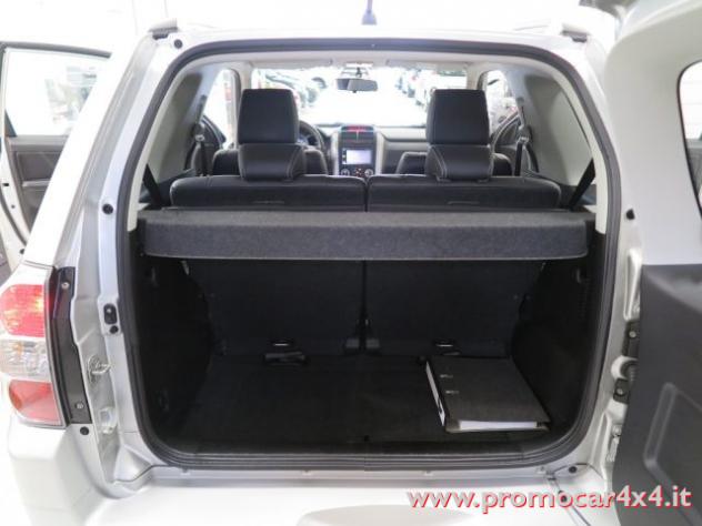 SUZUKI Grand Vitara 1.6 16V 3 porte "Auto con Solo 35.000 km!!!" rif. 23779823 - Foto 10