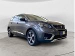Peugeot 5008 BlueHDi 130 S&S Allure