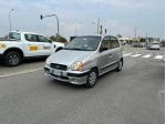 Hyundai Atos Prime 1.0 12V GLS Premium