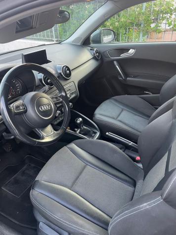 Audi A1 1.0 TFSI ultra Sport - Foto 5