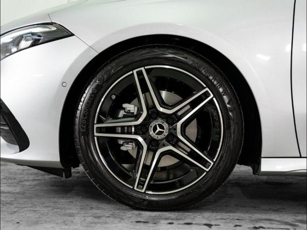 Mercedes-Benz Classe A W177 A 180 d Automatic - Foto 9
