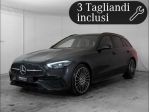 Mercedes-Benz Classe C C 220 d Station Wagon AMG Line Advanced Plus