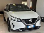 Nissan Qashqai MHEV 140 CV Tekna FULL OPTIONAL
