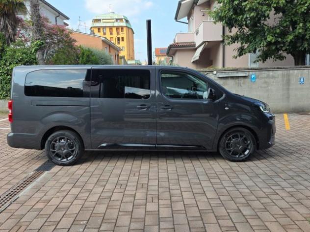 FIAT Ulysse COMBI M1 L3H1 2.2 Mjet 4 180cv AT8 POP rif. 24097741 - Foto 4