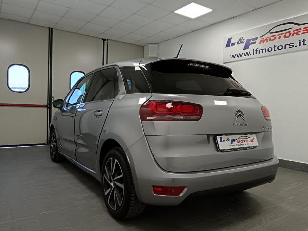 Citroën C4 Spacetourer BlueHDi 130 S&S Feel - Foto 7