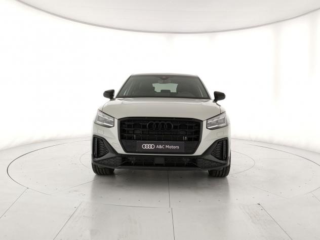 Audi Q2 Q2 35 2.0 tdi Identity Black s-tronic - Foto 4