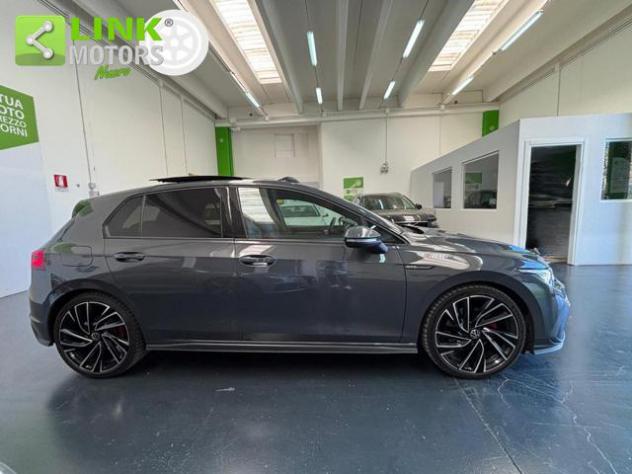 VOLKSWAGEN Golf GTD VIII 200cv dsg rif. 24101461 - Foto 5