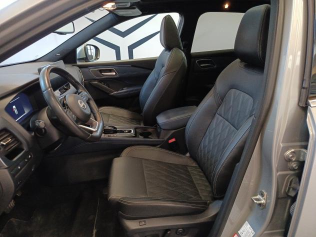 Nissan Qashqai Qashqai 1.5 e-power Tekna+ 2wd - Foto 8