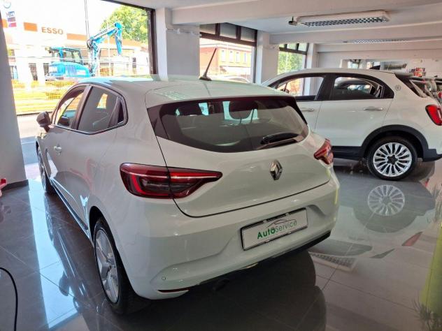 RENAULT - Clio - 1.0 75 CV 5p. Zen - Foto 10