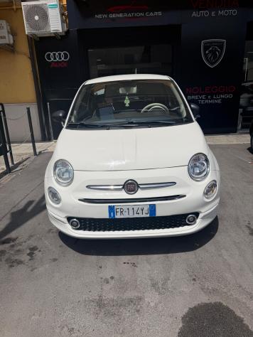 Fiat 500 1.3 Multijet 95 CV