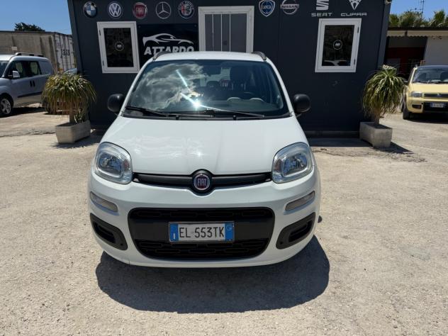 Fiat Panda 1.3 MJT S&S Lounge - Foto 2